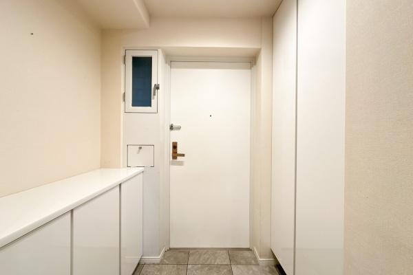 エンブレム目黒茶屋坂