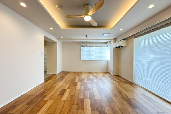 エンブレム目黒茶屋坂