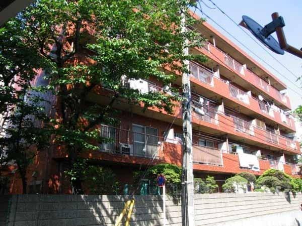 シャンボール二子玉川園
