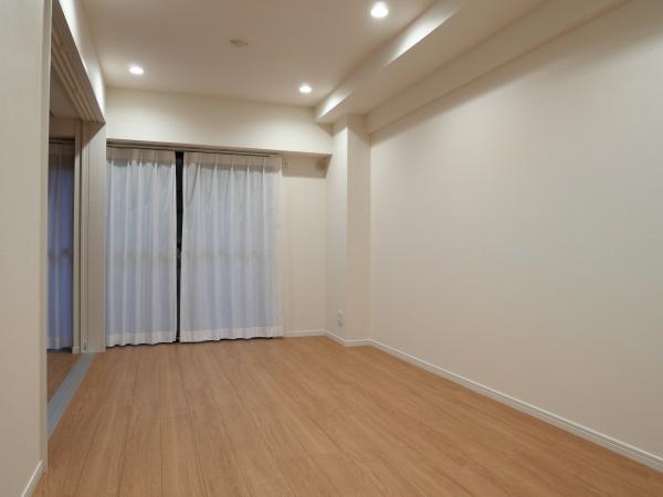 ライオンズマンション馬事公苑第２