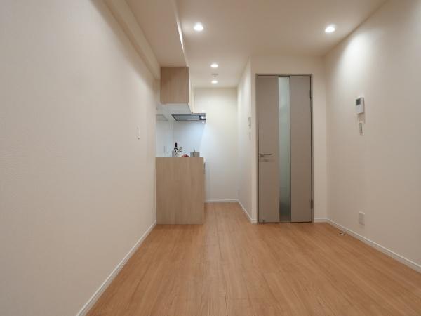 ライオンズマンション馬事公苑第２