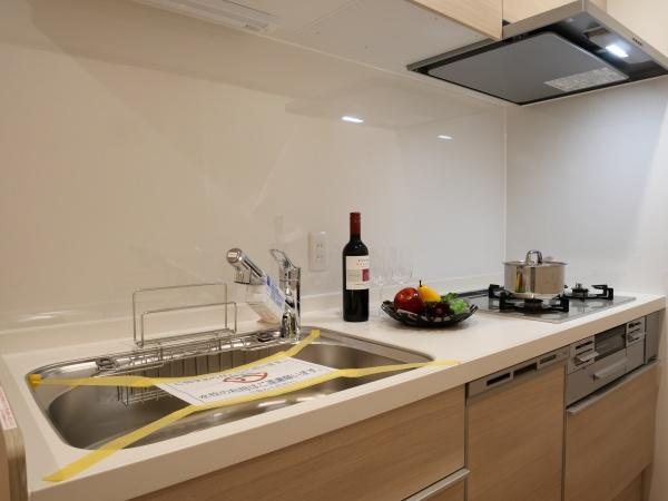 ライオンズマンション馬事公苑第２