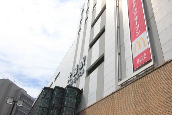 大田区南馬込３丁目　土地