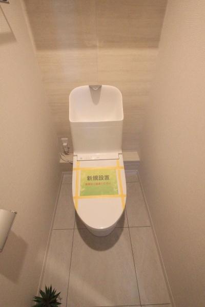 エンゼルハイム多摩川