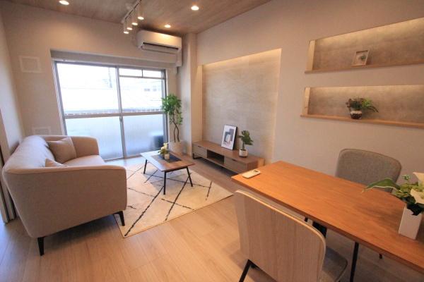 エンゼルハイム多摩川