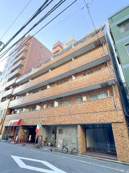 セブンスターマンション第５五反田