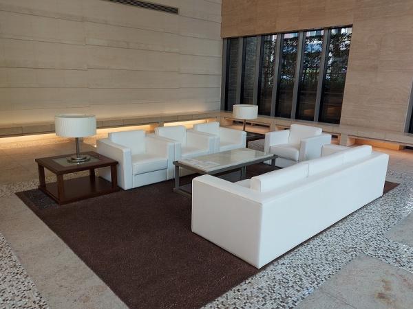 クロスエアタワー