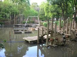 シャンボール第２大森(大田区立平和の森公園)