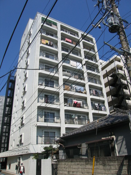 シャンボール第２大森