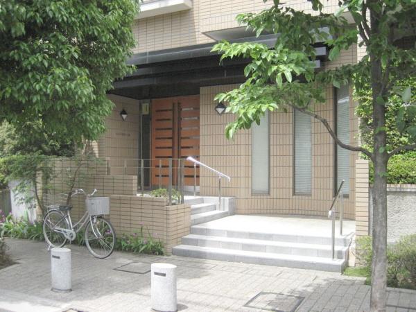 ヒルズ学芸大学