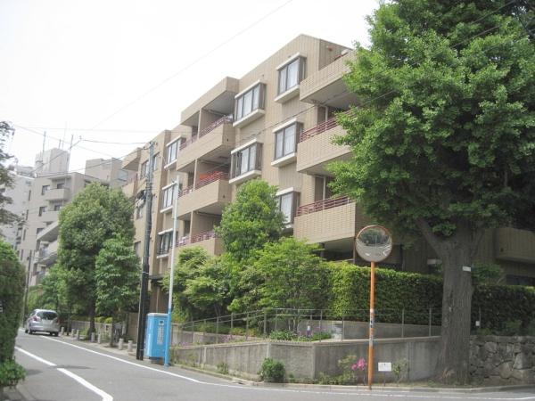 ヒルズ学芸大学