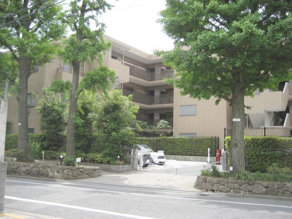ヒルズ学芸大学