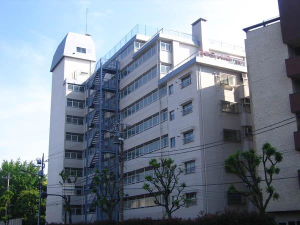 田園調布第２スカイハイツ