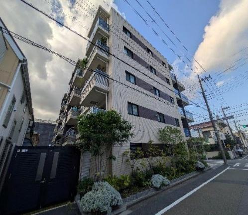 エクセレントシティ下丸子