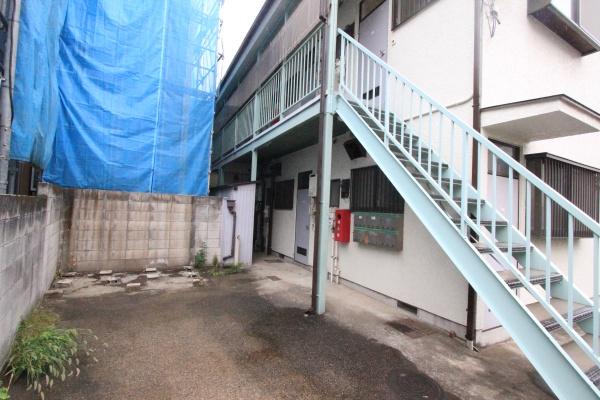 目黒区南２丁目の土地