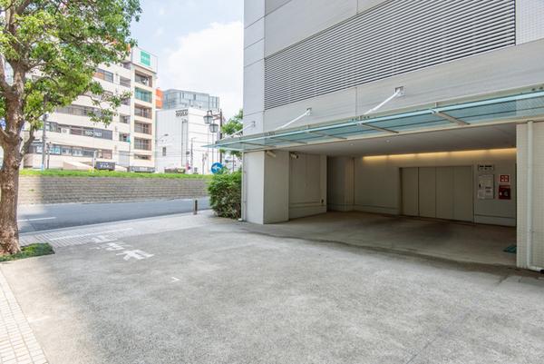 プラウドタワーニ子玉川