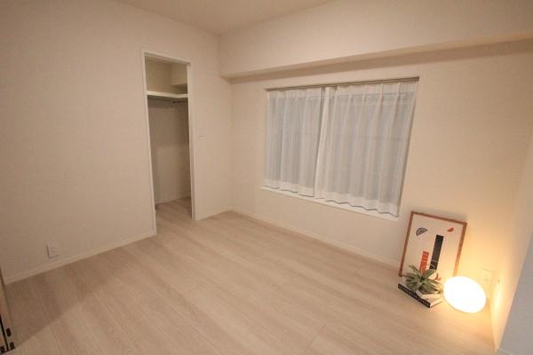 コンドミニアム大森