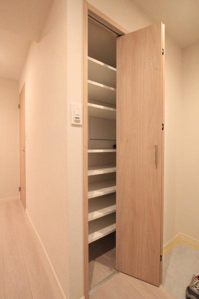 コンドミニアム大森