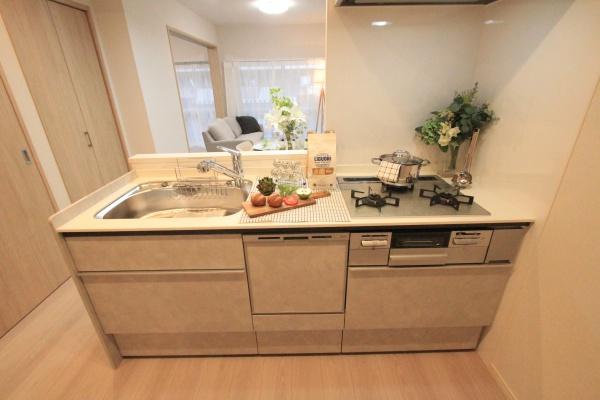 コンドミニアム大森