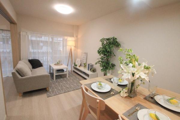 コンドミニアム大森