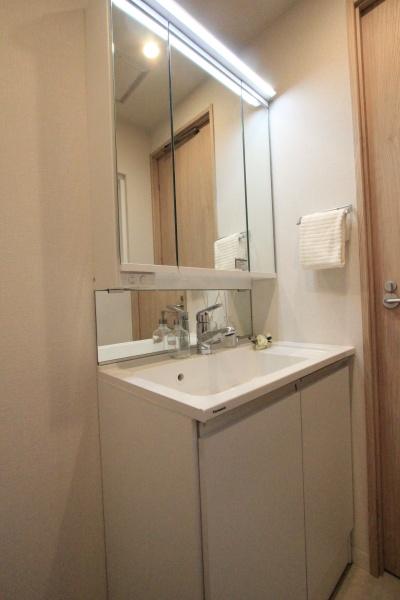 コンドミニアム大森