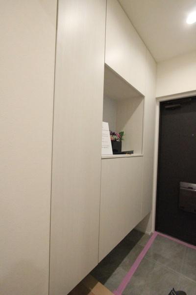 イトーピア上池台マンション