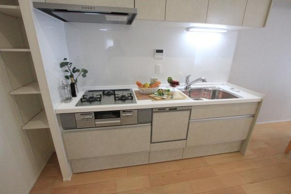 イトーピア上池台マンション