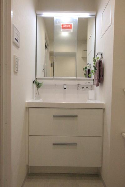 イトーピア上池台マンション