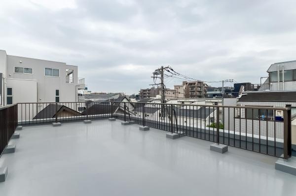 オークラハイム大森