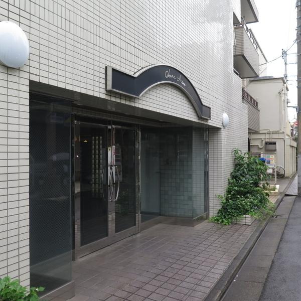 オークラハイム大森