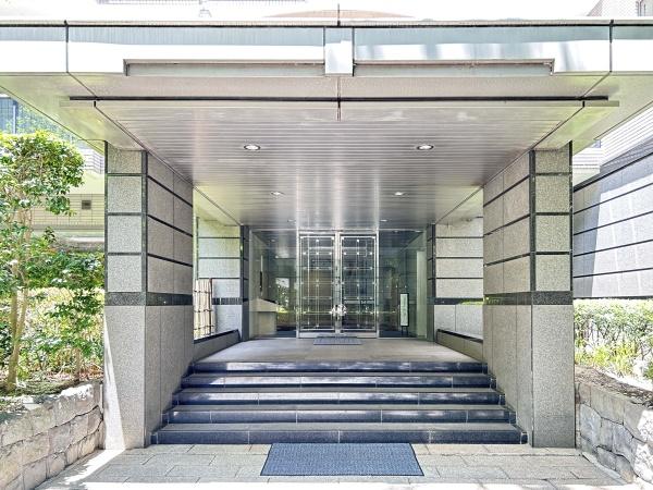 パークハウス多摩川南１番館