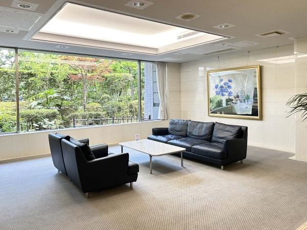 パークハウス多摩川南１番館