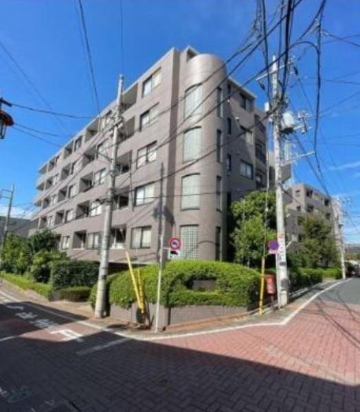 東急ドエルアルス矢口