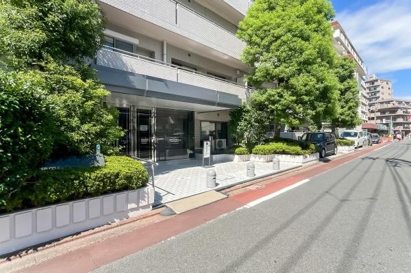 蒲田シティハウス