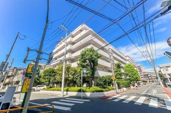 蒲田シティハウス