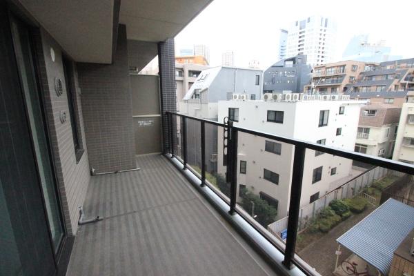 リビオ目黒ザ・プレイス