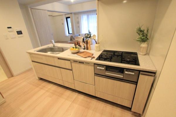 リビオ目黒ザ・プレイス