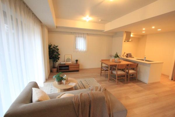 リビオ目黒ザ・プレイス