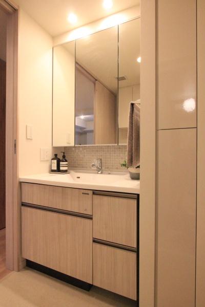 リビオ目黒ザ・プレイス