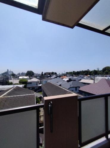 グランパーク深沢