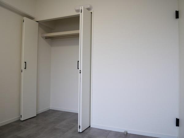 グランパーク深沢