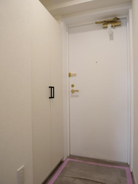 グランパーク深沢