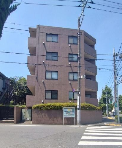 グランパーク深沢
