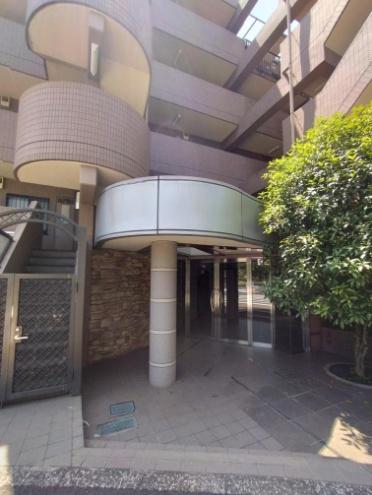 グランパーク深沢