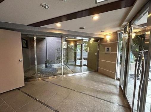 グランパーク深沢