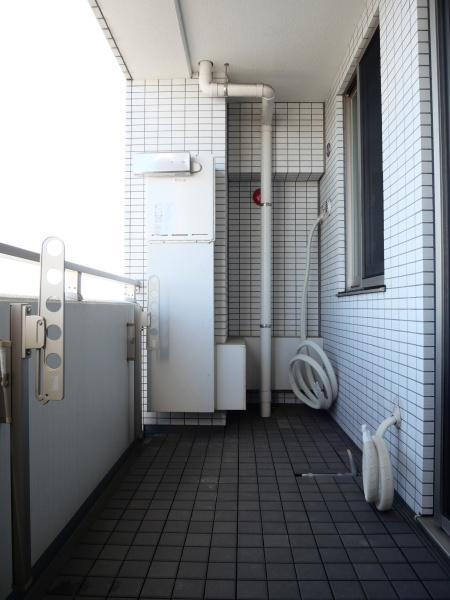 アジールコフレ三軒茶屋