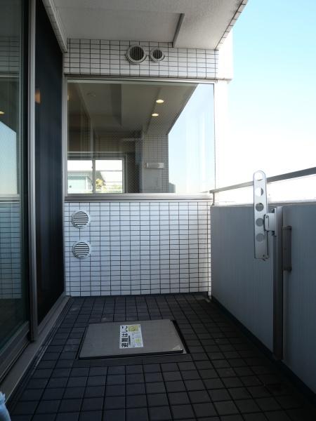 アジールコフレ三軒茶屋