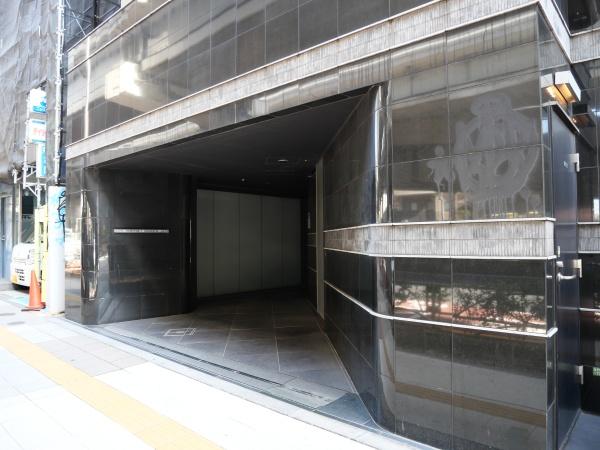 アジールコフレ三軒茶屋