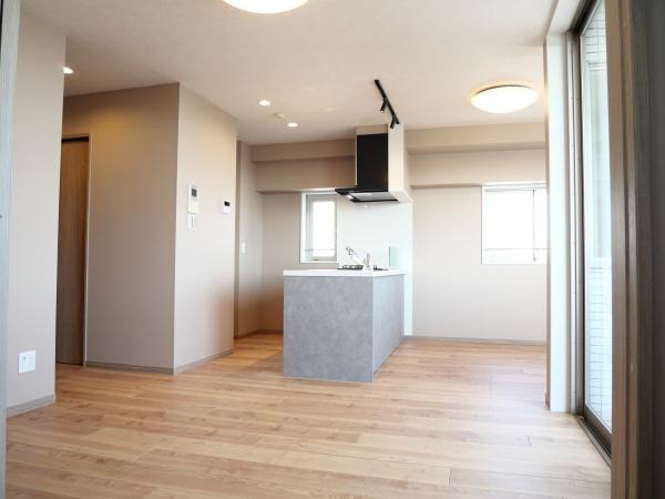 アジールコフレ三軒茶屋