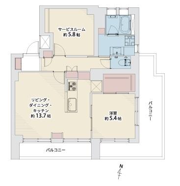 ダイヤアクテイ三軒茶屋